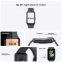 Samsung Galaxy Fit3 Smartwatch Gray | 40.9mm AMOLED Fitness Tracker IP68