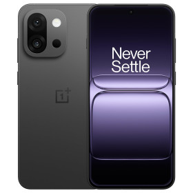 OnePlus 13s (Black Velvet, 12GB RAM + 256GB Storage)