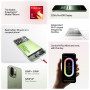 OnePlus 13s (Green Silk, 12GB RAM + 256GB Storage)
