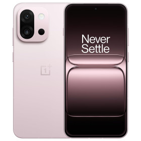OnePlus 13s (Pink Satin, 12GB RAM + 256GB Storage)