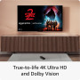 Amazon Fire TV Stick 4K streaming device (newest model), 4K streaming, Dolby Vision/Atmos, HDR10+