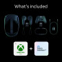 Meta Quest 3S Xbox Limited Edition 128GB - 3 Months of Game Pass Ultimate for Xbox Included - Carbon Black