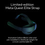 Meta Quest 3S Xbox Limited Edition 128GB - 3 Months of Game Pass Ultimate for Xbox Included - Carbon Black
