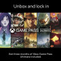 Meta Quest 3S Xbox Limited Edition 128GB | 3 Months Xbox Game Pass Ultimate | Carbon Black