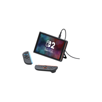 Nintendo Switch 2 Standard Edition with Red & Blue Joy Con