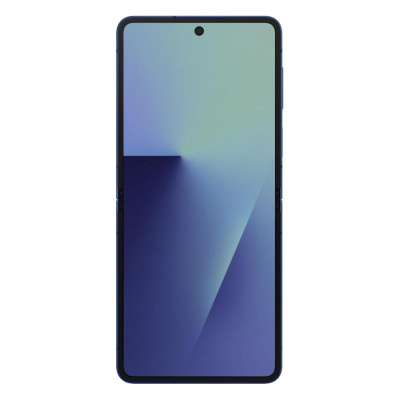 Samsung Galaxy Z Flip7 5G (12GB RAM, 256GB, Blue Shadow) | Best