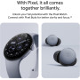 Google Pixel 10 Pro (Moonstone, 16GB RAM + 256GB STORAGE)