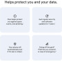 Google Pixel 10 Pro ( Jade, 16GB RAM + 256GB STORAGE )