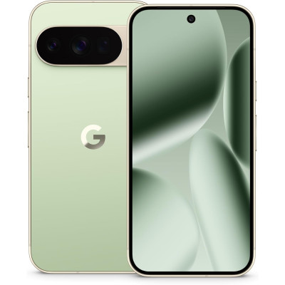 Google Pixel 10 Pro ( Jade, 16GB RAM + 256GB STORAGE )