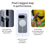 Google Pixel 10 Pro ( Obsidian, 16GB RAM + 256GB STORAGE )