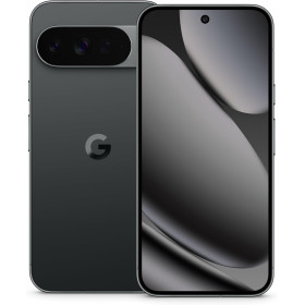 Google Pixel 10 Pro (Obsidian, 16GB RAM + 256GB Storage)