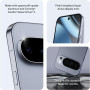 Google Pixel 10 Pro ( Porcelain, 16GB RAM + 256GB STORAGE )