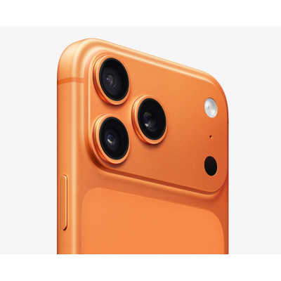 Apple iPhone 17 Pro Max (2TB, Cosmic Orange) MFXT4LL/A