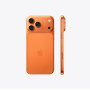 Apple iPhone 17 Pro Max (512GB, Cosmic Orange) MFXT4LL/A