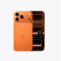 Apple iPhone 17 Pro Max (512GB, Cosmic Orange) MFXT4LL/A