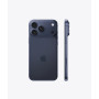 Apple iPhone 17 Pro Max (1TB, Deep Blue) MFXT4LL/A