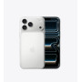 Apple iPhone 17 Pro Max (512GB, Silver) MFXT4LL/A