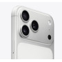 Apple iPhone 17 Pro Max (512GB, Silver) MFXT4LL/A