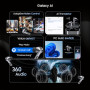Samsung Galaxy Buds3 Pro (Silver)
