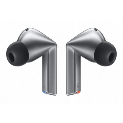 Samsung Galaxy Buds3 Pro (Silver) Wireless Earbuds | Best Price India