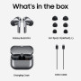 Samsung Galaxy Buds3 Pro (Silver)