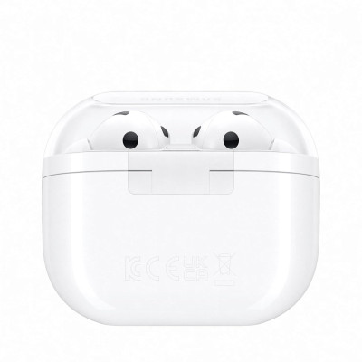 Samsung Galaxy Buds3 Pro (White) Wireless Earbuds | Best Price India