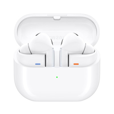 Samsung Galaxy Buds3 Pro (White) Wireless Earbuds | Best Price India