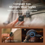DJI Mic 3 (2 TX + 1 RX + Charging Case)
