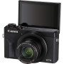Canon PowerShot G7 X Mark III Digital Camera (Black)