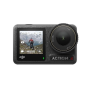 DJI Osmo Action 4 Standard Combo - 4K/120Fps Waterproof Action Digital Camera