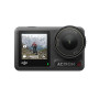 DJI Osmo Action 4 Adventure Combo - 4K/120fps Waterproof Action Camera