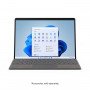 Microsoft Surface Pro 8 (Core i5 11th Gen / 8GB RAM / 128GB SSD / 13 inch (33.2 cm) Display / Windows 11 Home)