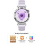 HUAWEI WATCH GT 6 Smart Watch, 41mm, Purple