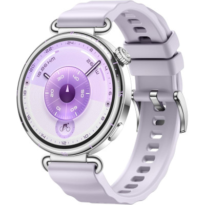 HUAWEI WATCH GT 6 Smart Watch, 41mm, Purple