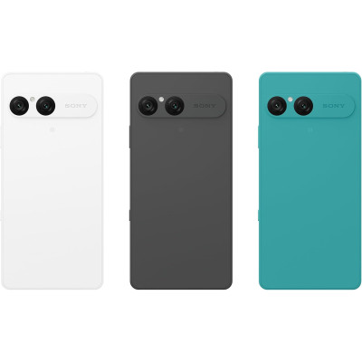 Sony Xperia 10 VII (Black) 5G Smartphone | Best Price India