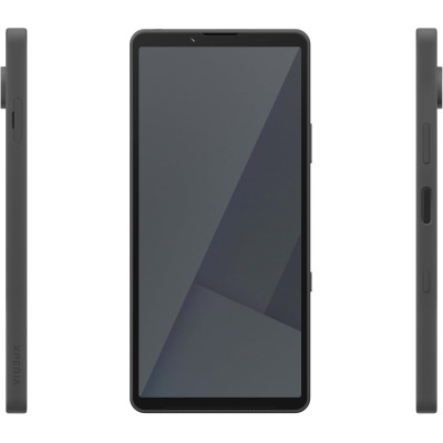 Sony Xperia 10 VII (Black) 5G Smartphone | Best Price India