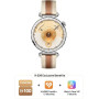 HUAWEI WATCH GT 6 Smart Watch, 41mm, Brown