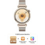 HUAWEI WATCH GT 6 Smart Watch, 41mm, Gold