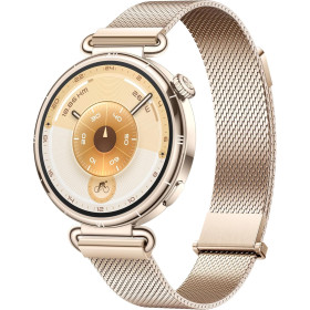 HUAWEI WATCH GT 6 Smart Watch, 41mm, Gold