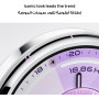 HUAWEI WATCH GT 6 Smart Watch, 41mm, White