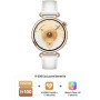 HUAWEI WATCH GT 6 Smart Watch, 41mm, White