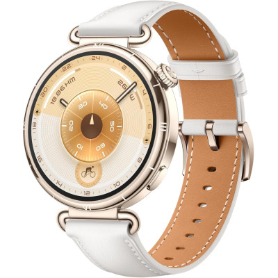 HUAWEI WATCH GT 6 Smart Watch, 41mm, White