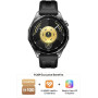 HUAWEI WATCH GT 6 Smart Watch, 41mm, Black