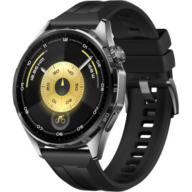 HUAWEI WATCH GT 6 Smart Watch, 41mm, Black