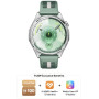 HUAWEI WATCH GT 6 Smart Watch, 41mm, Green