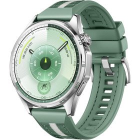 HUAWEI WATCH GT 6 Smart Watch, 41mm, Green