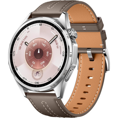 HUAWEI WATCH GT 6 Smart Watch, 41mm, Grey