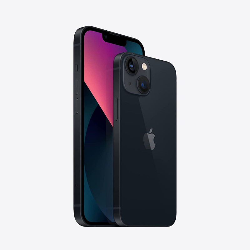 Apple iPhone 13 (128GB) - Midnight Apple iPhone 13 (128GB) - Midnight