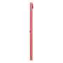 Samsung Galaxy Z Flip7 5G Smartphone with Galaxy AI (Coral Red, 12GB RAM, 256GB Storage)