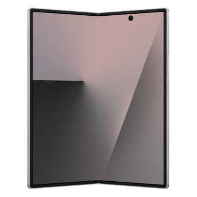 Samsung Galaxy Z Fold7 5G Silver Shadow | Galaxy AI | 12GB RAM